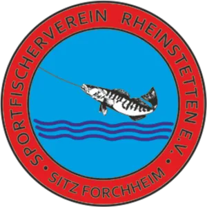 sportfischerverein logo