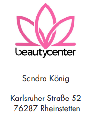 beauty center logo